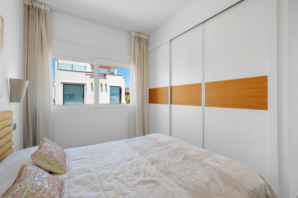 Semi-Detached House Ciudad Quesada Alicante - image 18