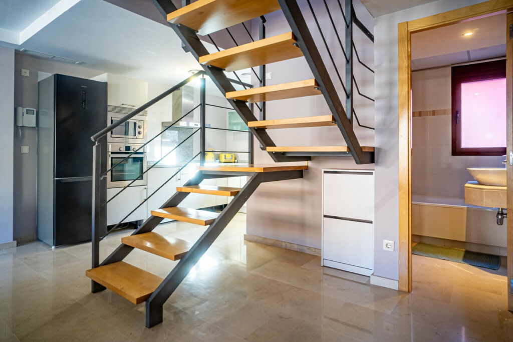 Duplex Benissa Alicante - image 19