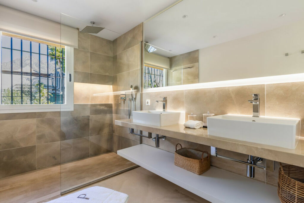 Townhouse Marbella Málaga - image 18