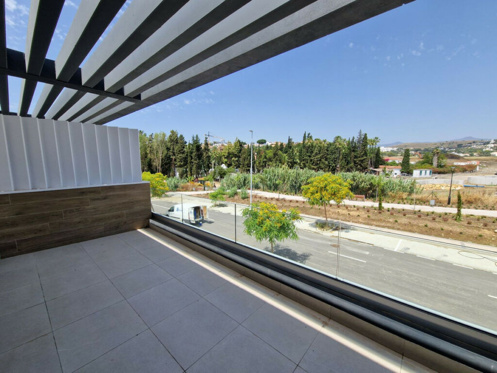 Semi-Detached House Atalaya Málaga - image 18