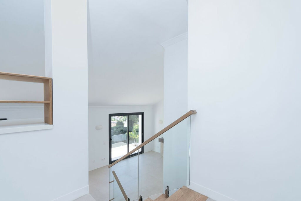 Detached Villa Marbella Málaga - image 18