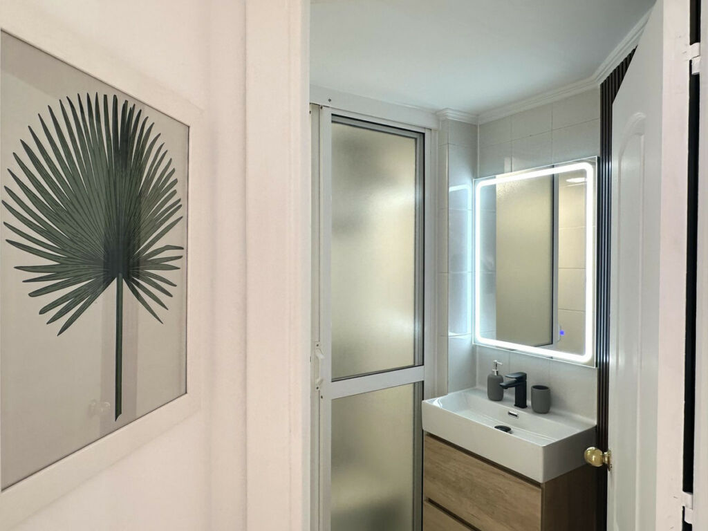 Ground Floor Apartment Calahonda Málaga - image 18