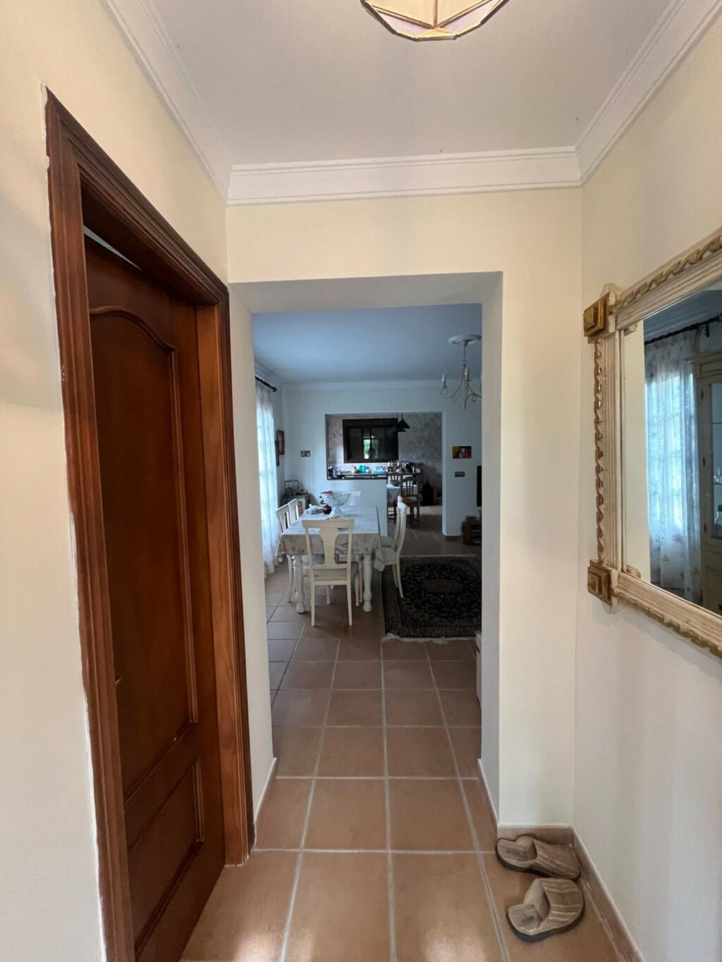 Finca - Cortijo Estepona Málaga - image 18
