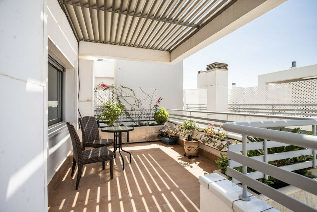 Top Floor Apartment La Cala de Mijas Málaga - image 18