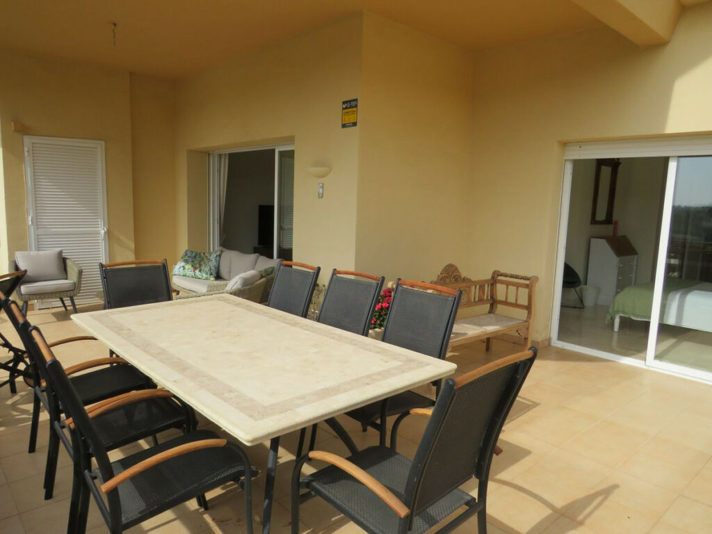 Ground Floor Apartment Elviria Málaga - image 18