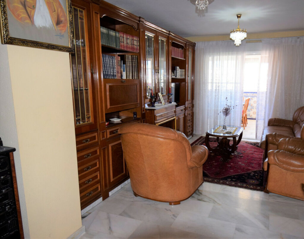 Penthouse Guardamar del Segura Alicante - image 18