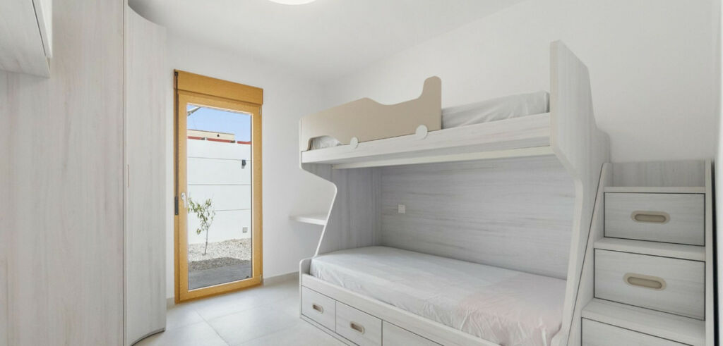 Detached Villa Torrevieja Alicante - image 18
