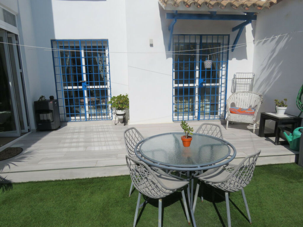 Ground Floor Apartment Calahonda Málaga - image 18