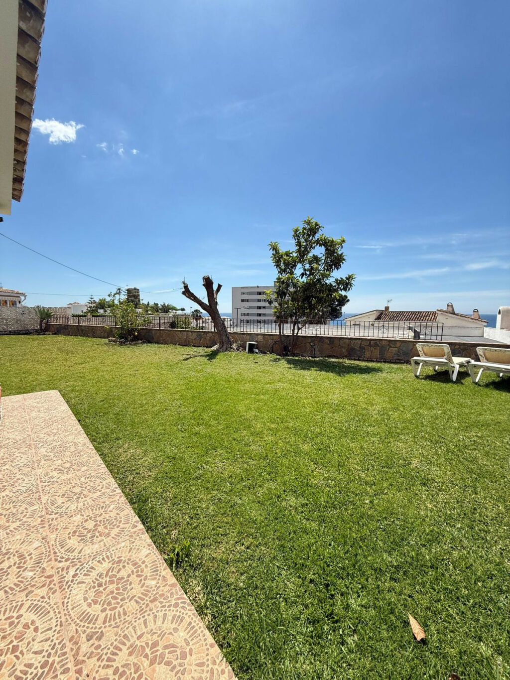 Townhouse Benalmadena Málaga - image 18