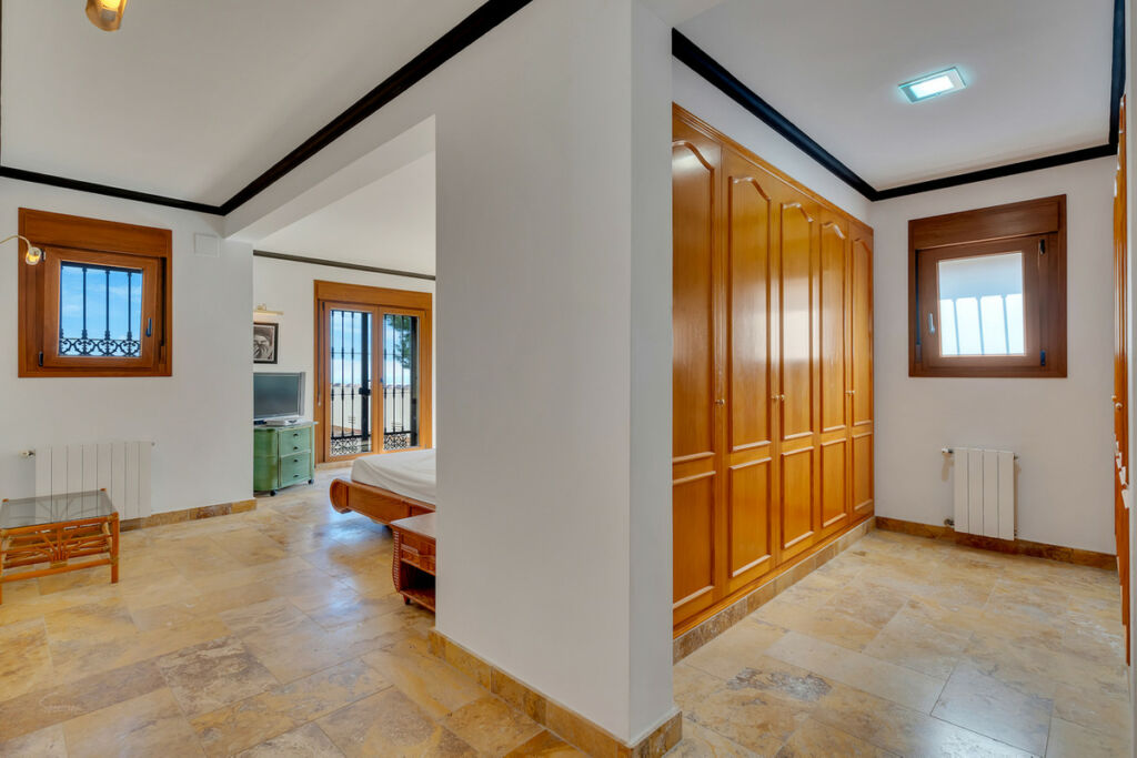 Detached Villa Beniarbeig Alicante - image 18