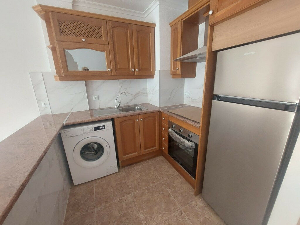 Middle Floor Apartment Orihuela Alicante - image 18