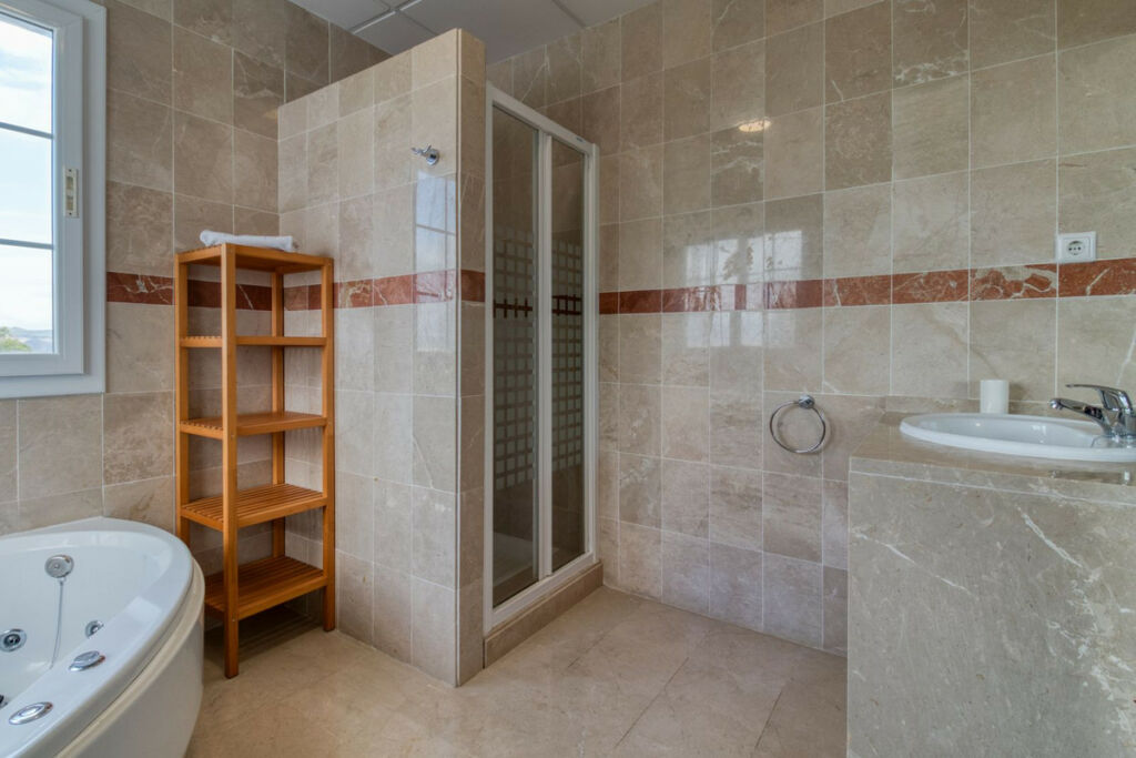 Semi-Detached House Lauro Golf Málaga - image 18