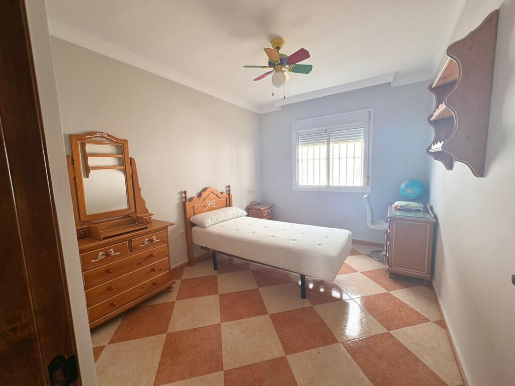 Detached Villa Alhaurín de la Torre Málaga - image 18