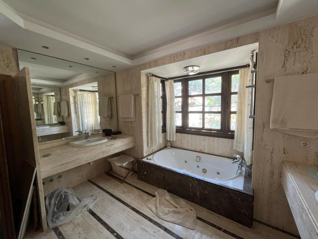 Detached Villa Monte Halcones Málaga - image 18