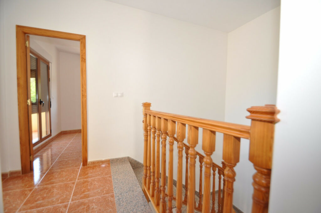 Townhouse Pinoso Alicante - image 18