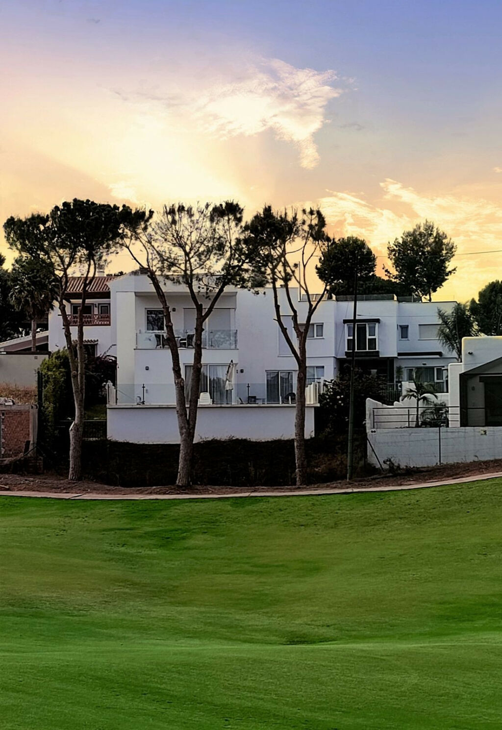 Detached Villa La Cala Golf Málaga - image 18