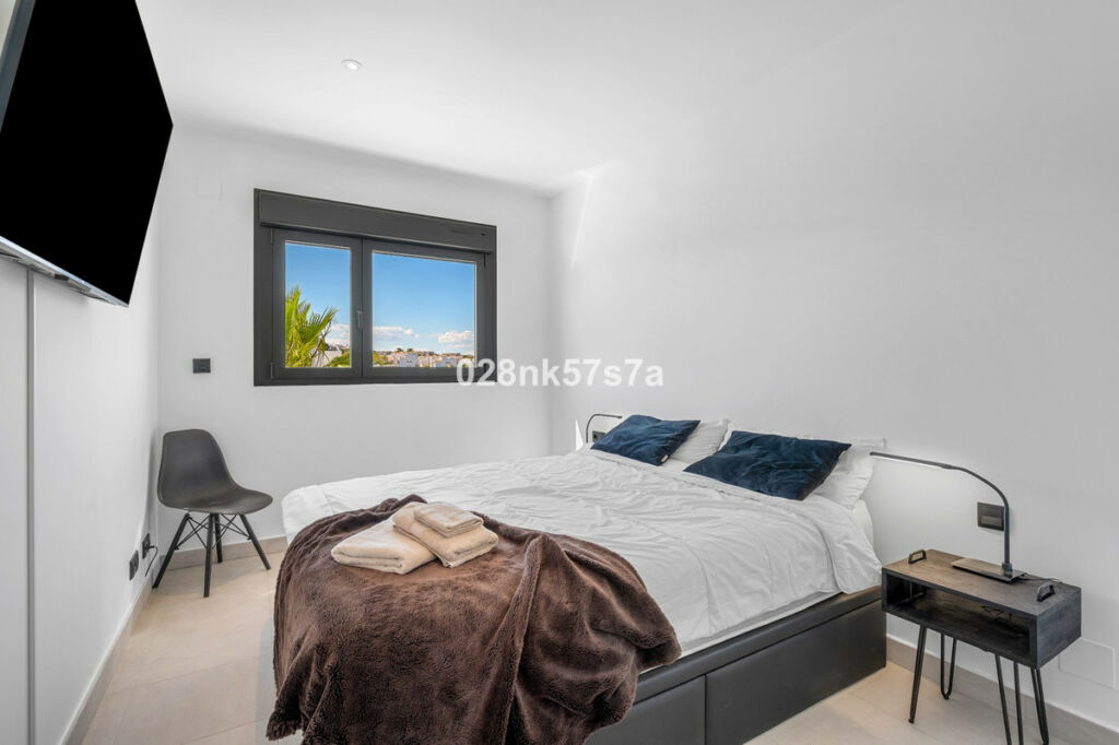 Ground Floor Apartment Los Dolses Alicante - image 18