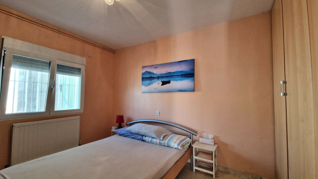 Detached Villa Adsubia Alicante - image 18