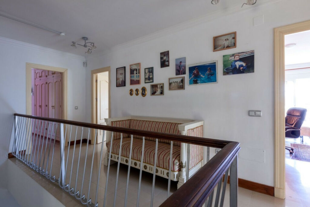 Detached Villa Mijas Golf Málaga - image 18