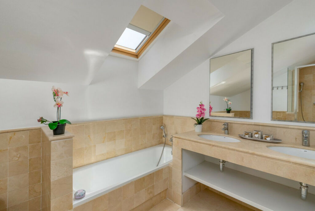 Detached Villa Benalmadena Málaga - image 20