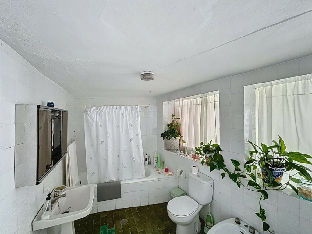 Semi-Detached House Cómpeta Málaga - image 18