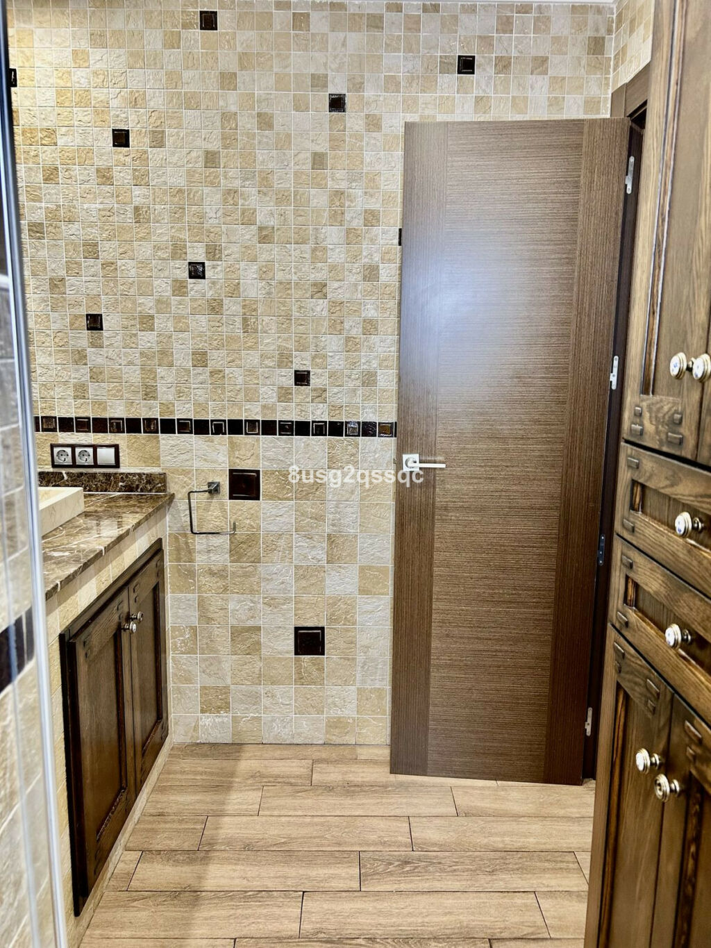 Top Floor Apartment Istán Málaga - image 16