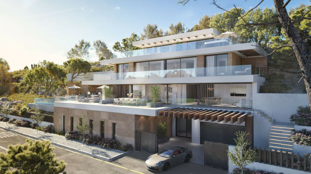 Residential Plot La Quinta Málaga - image 18