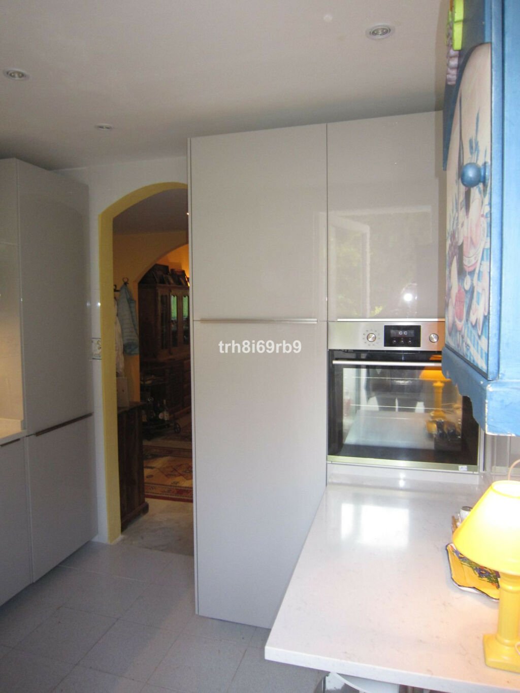 Ground Floor Apartment El Paraiso Málaga - image 18