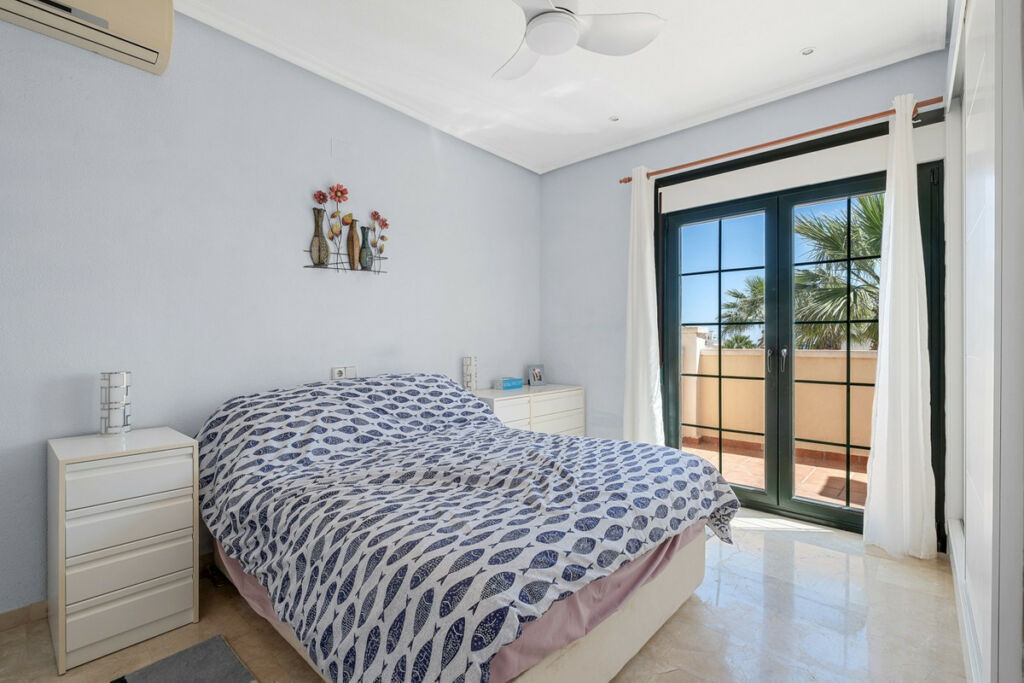 Detached Villa Orihuela Costa Alicante - image 18