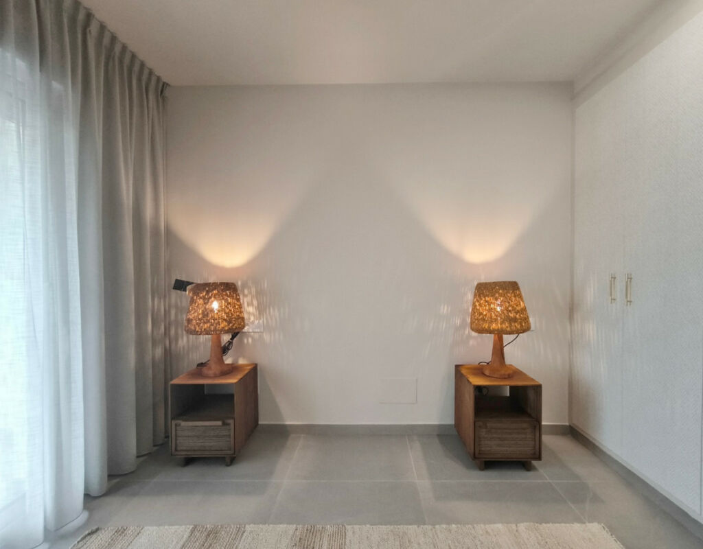 Ground Floor Apartment Denia Alicante - image 18