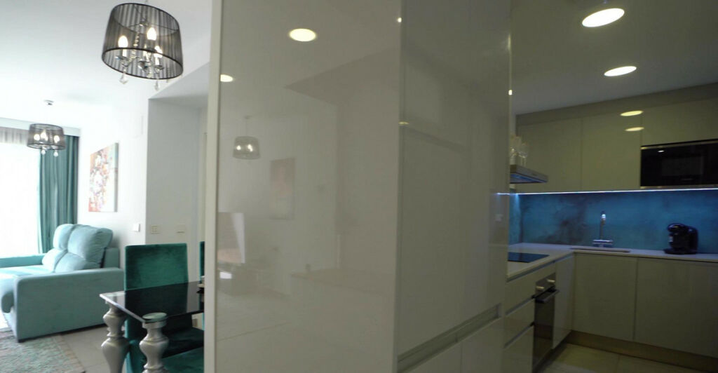Duplex Villajoyosa Alicante - image 18