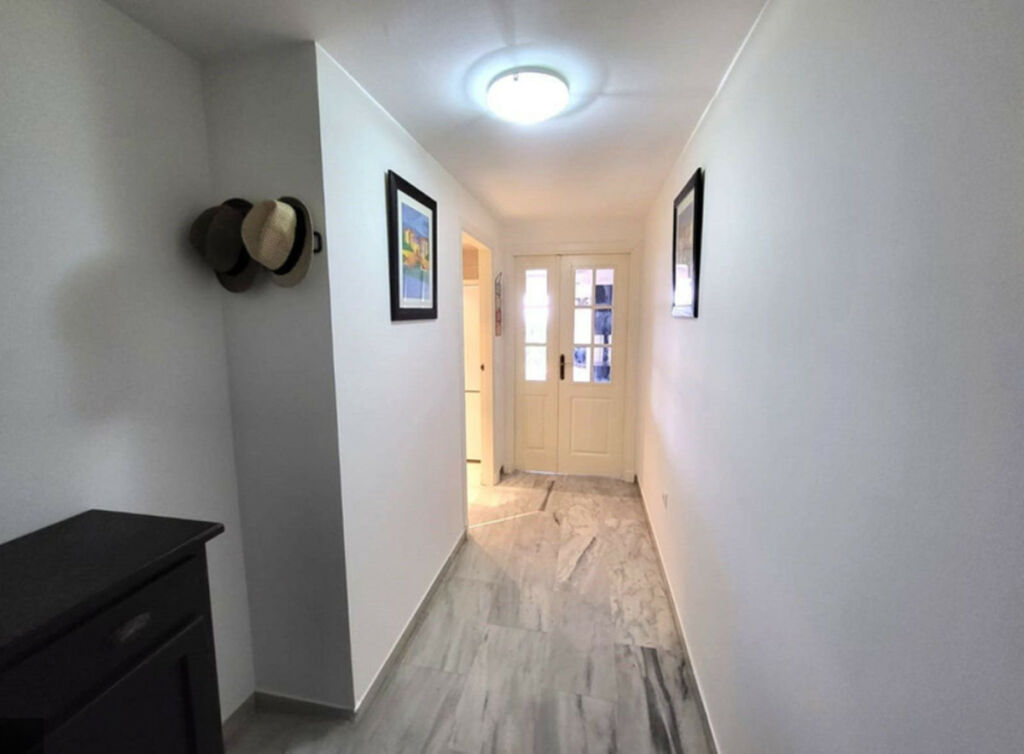 Ground Floor Apartment Riviera del Sol Málaga - image 18
