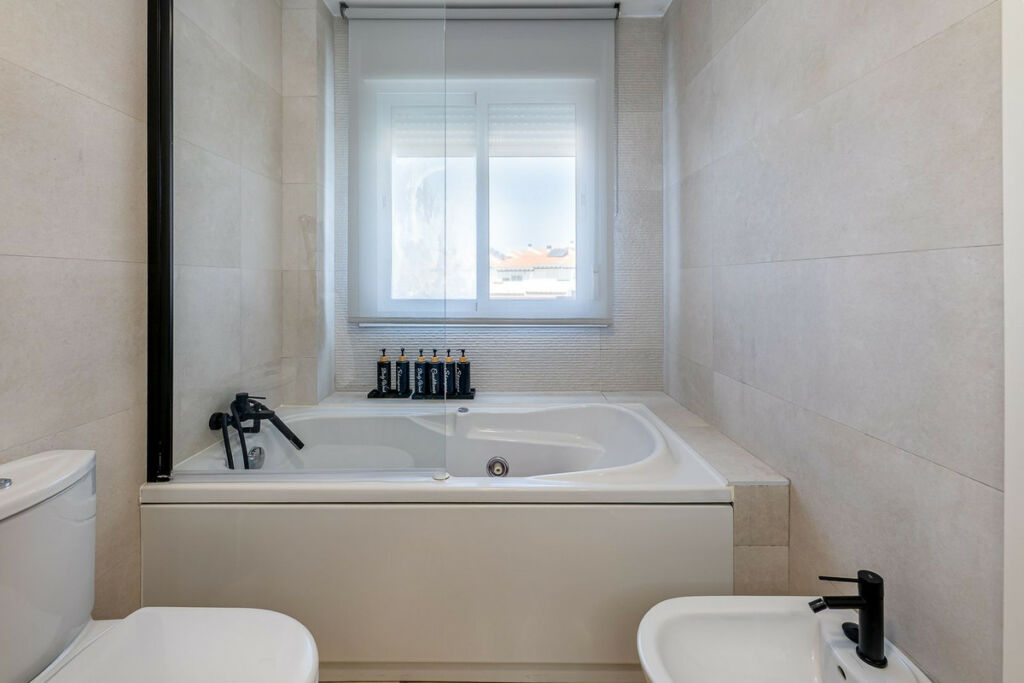 Townhouse Mijas Costa Málaga - image 18
