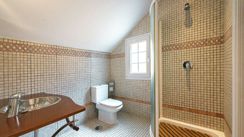 Semi-Detached House La Capellania Málaga - image 18