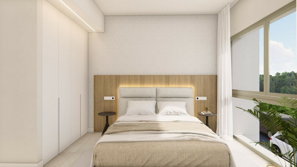 Ground Floor Apartment Ciudad Quesada Alicante - image 18