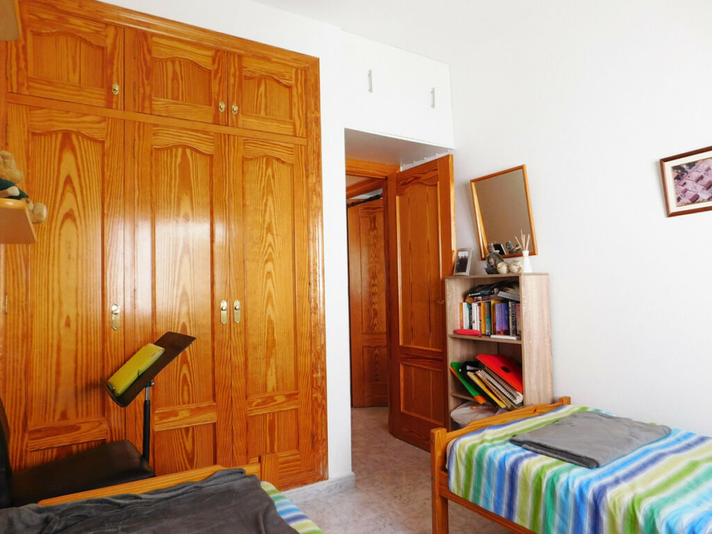 Detached Villa Blue Lagoon Alicante - image 18