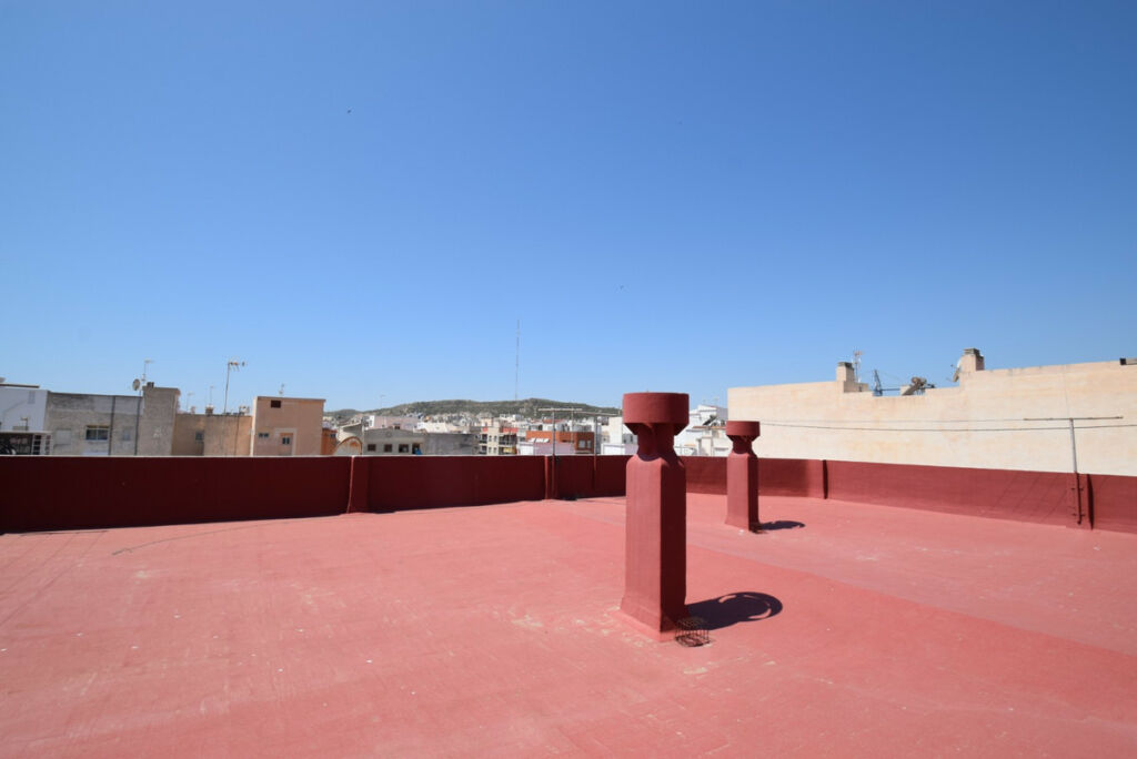 Penthouse Guardamar del Segura Alicante - image 18