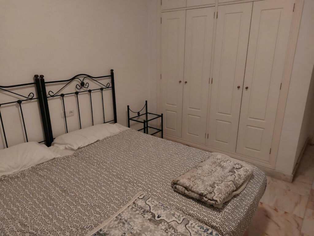 Ground Floor Apartment La Cala Málaga - image 25