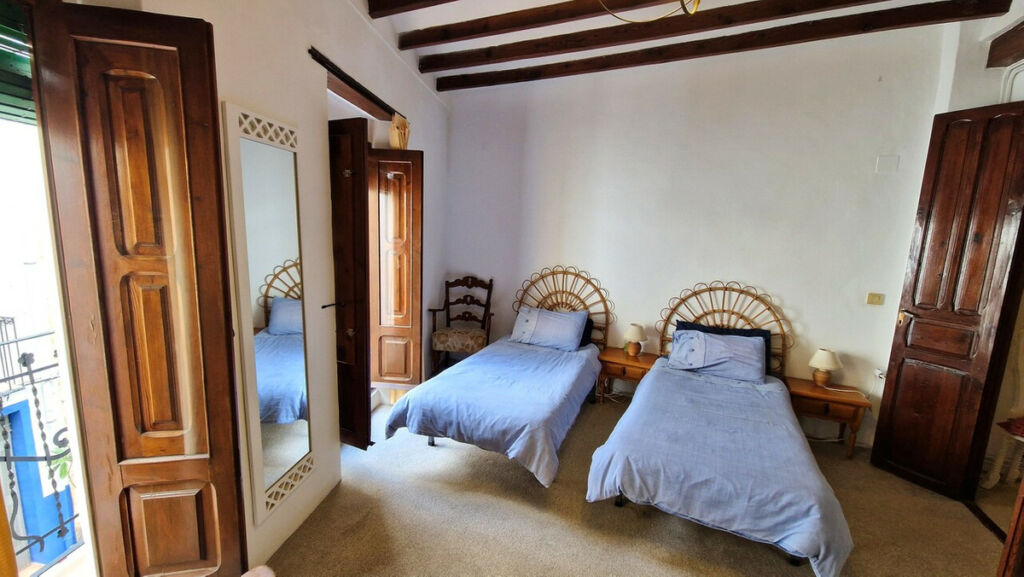 Townhouse Castell de Castells Alicante - image 18