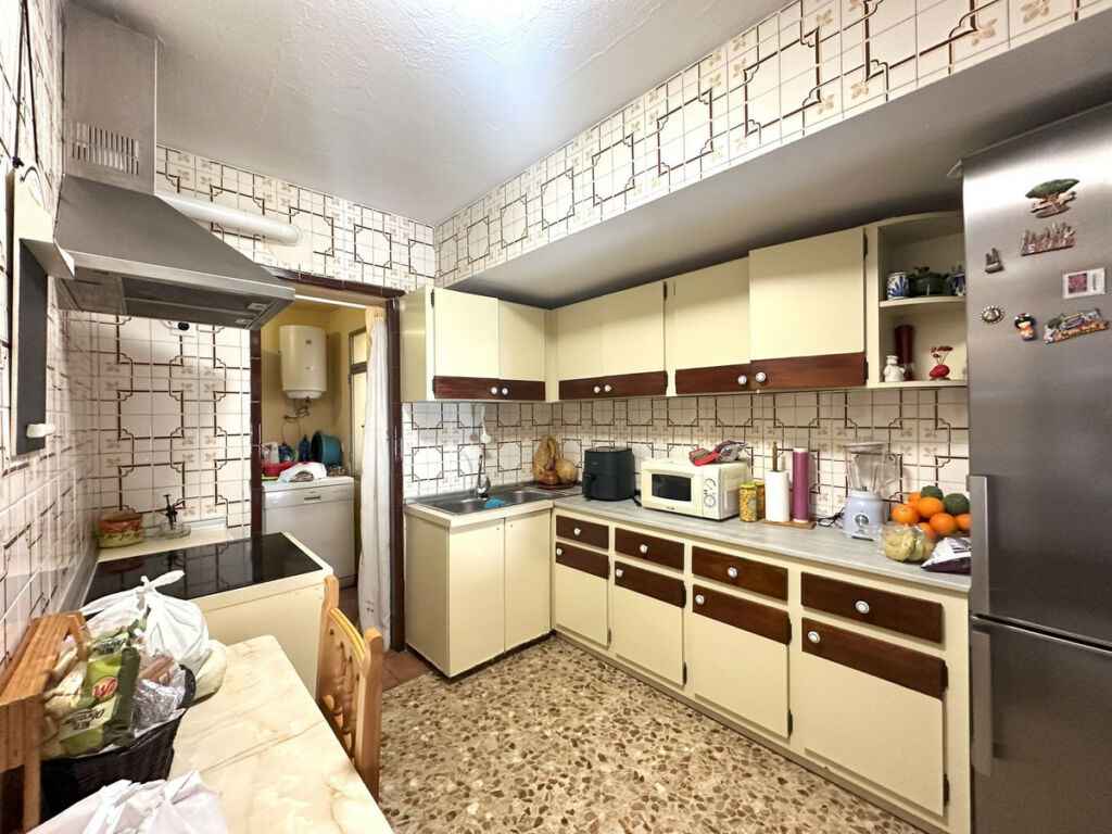 Townhouse Mijas Málaga - image 18