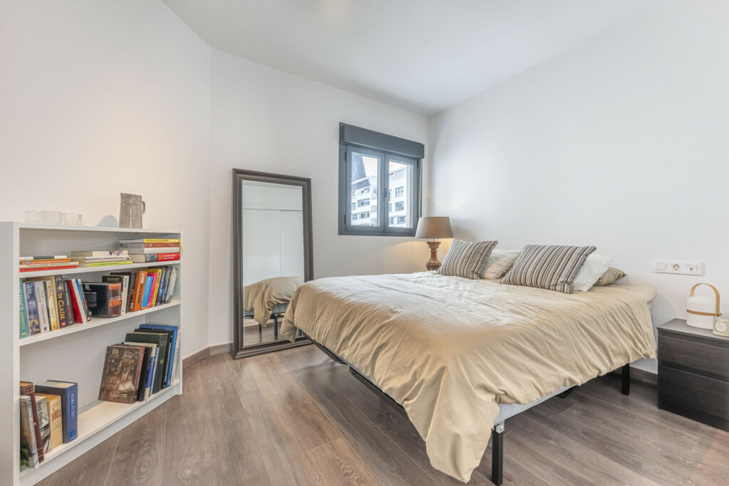 Middle Floor Apartment Estepona Málaga - image 18