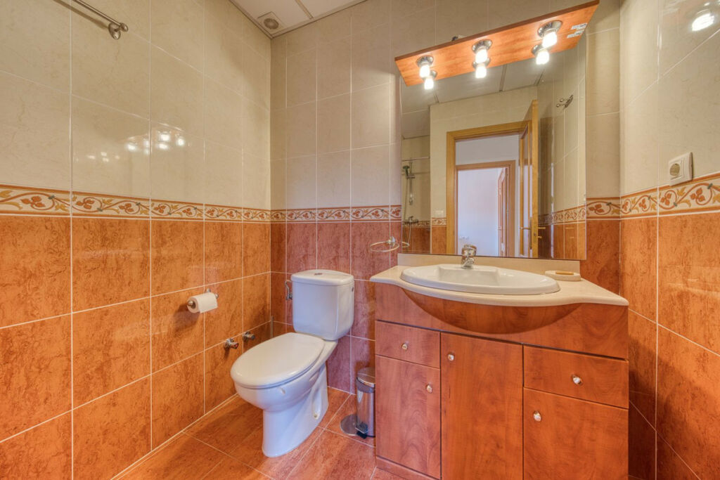 Penthouse Torreblanca Málaga - image 18