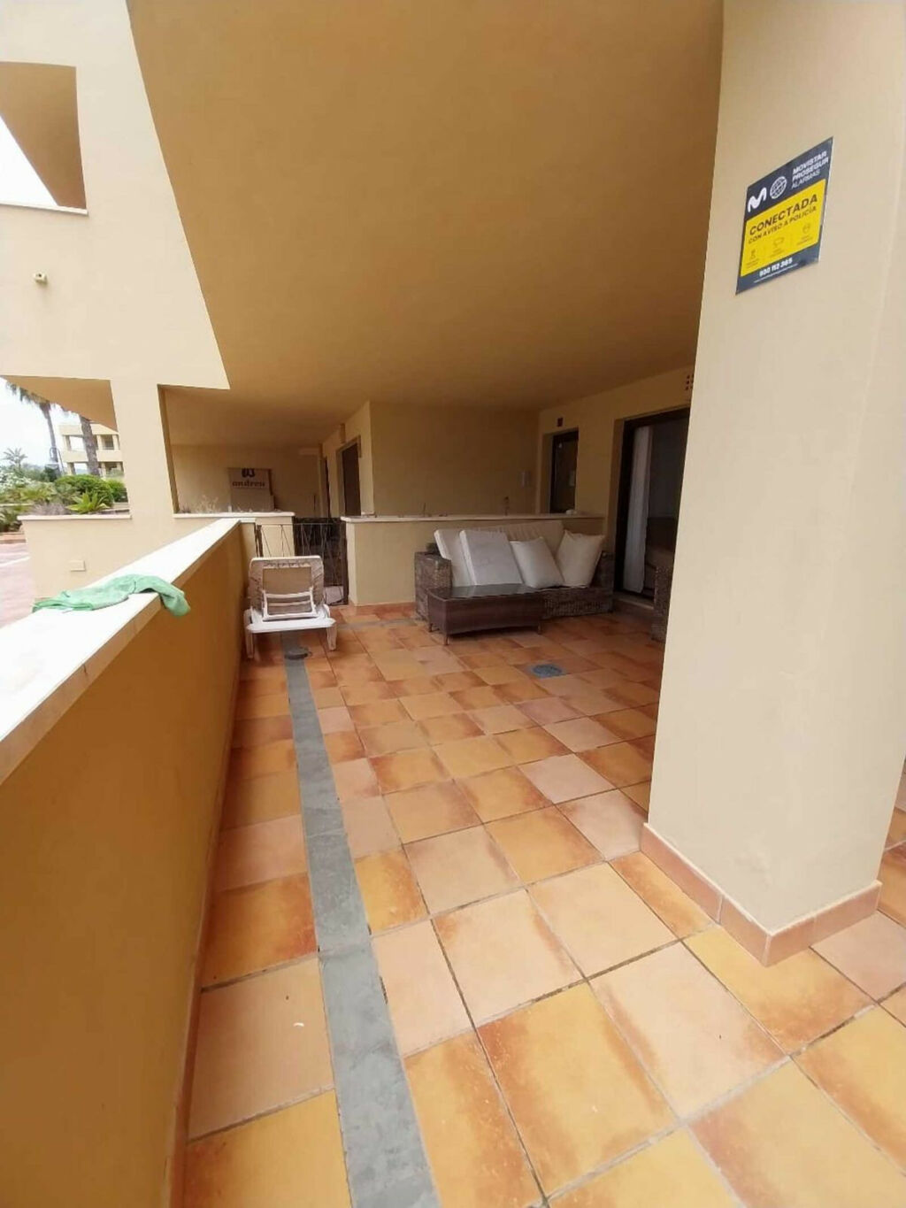 Ground Floor Apartment Sotogrande Cádiz - image 18