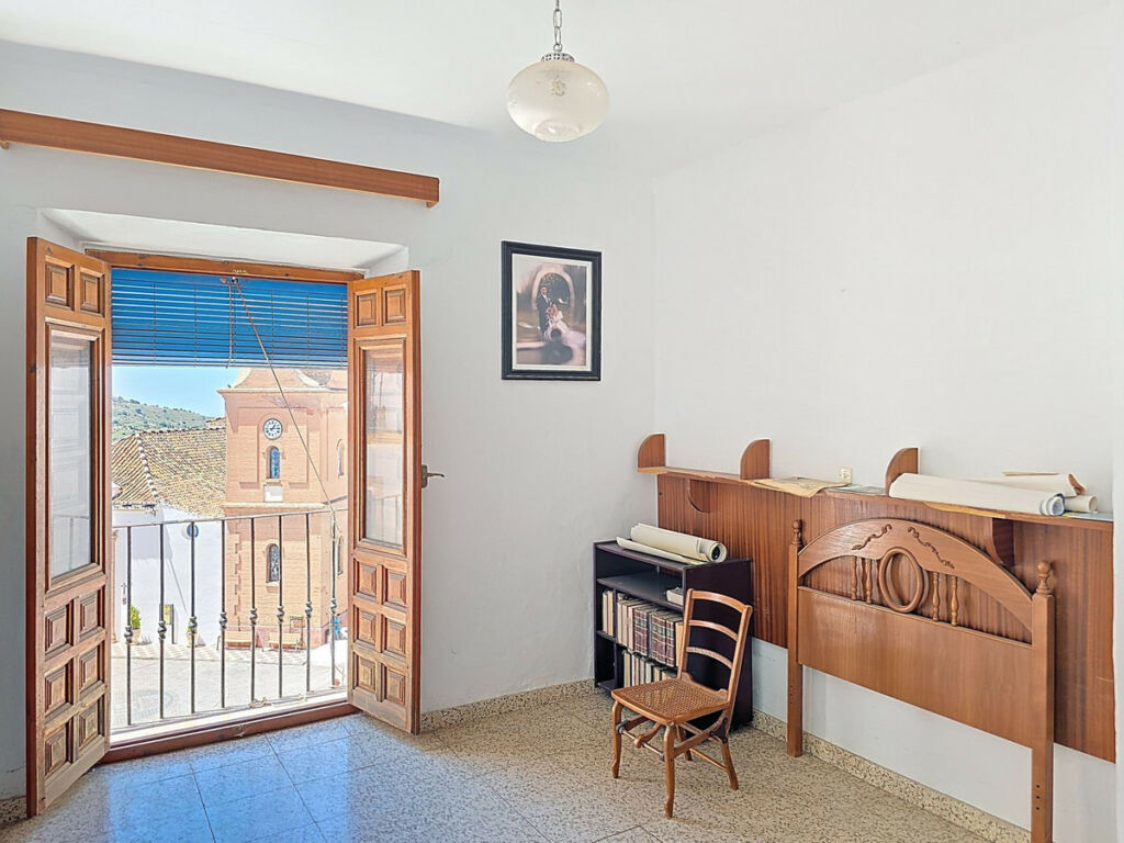 Townhouse Cómpeta Málaga - image 18