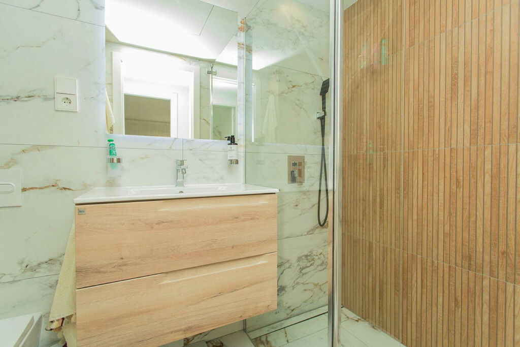Middle Floor Apartment San Pedro del Pinatar Murcia - image 15