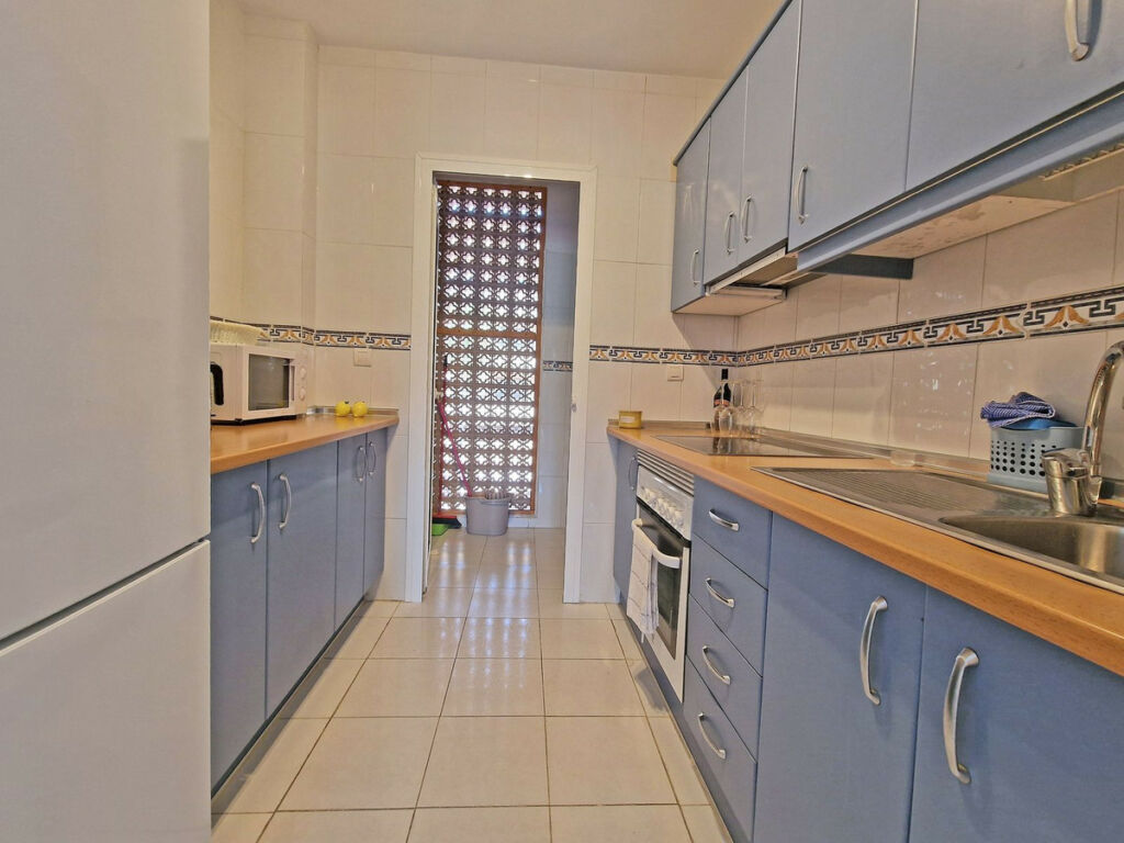 Penthouse Riviera del Sol Málaga - image 18