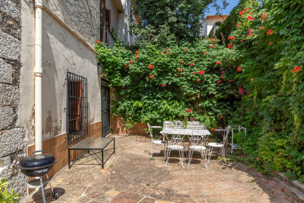Townhouse Alcalali Alicante - image 18