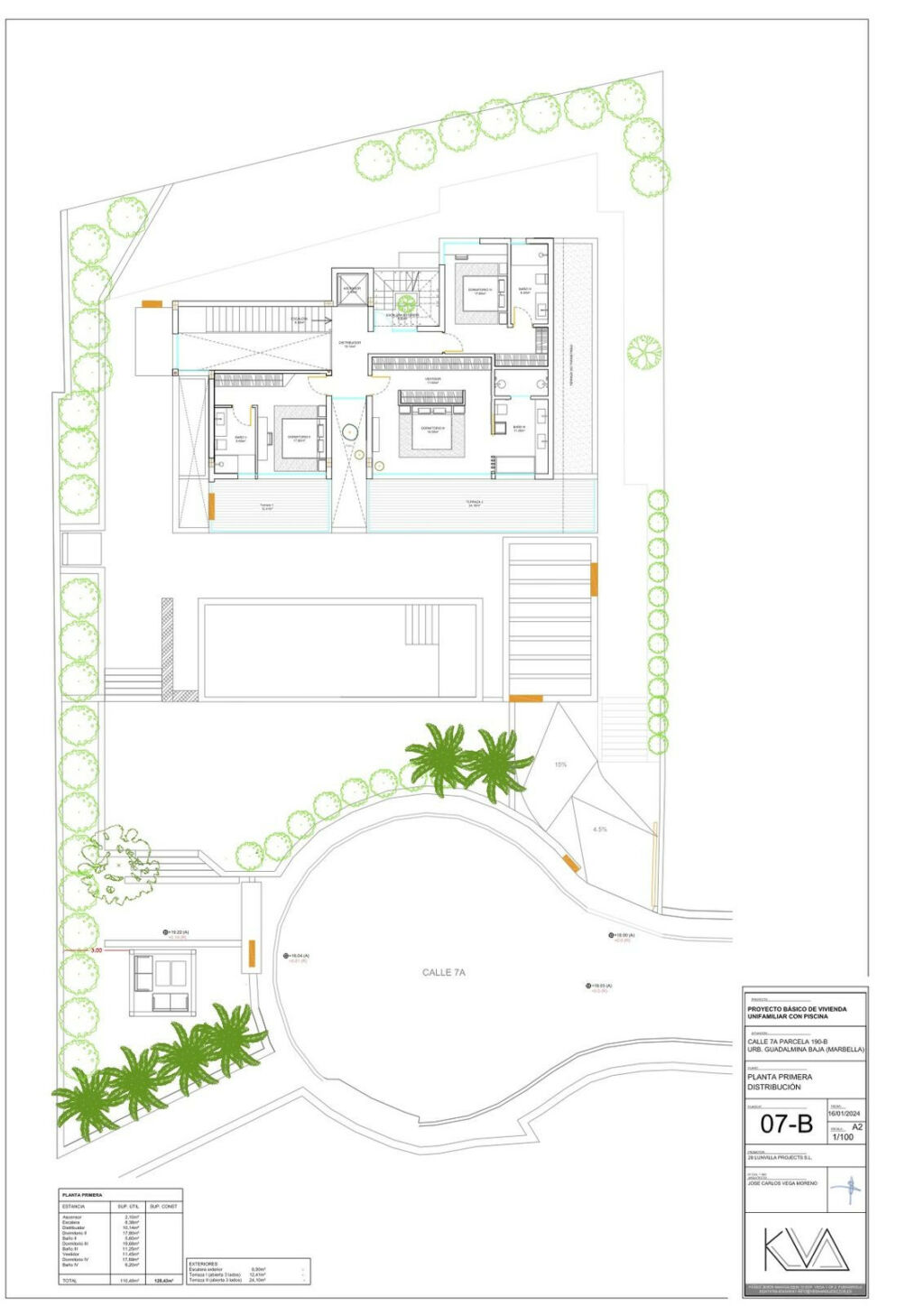 Residential Plot Guadalmina Baja Málaga - image 18