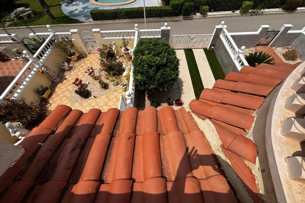 Townhouse Dona Pepa Alicante - image 18