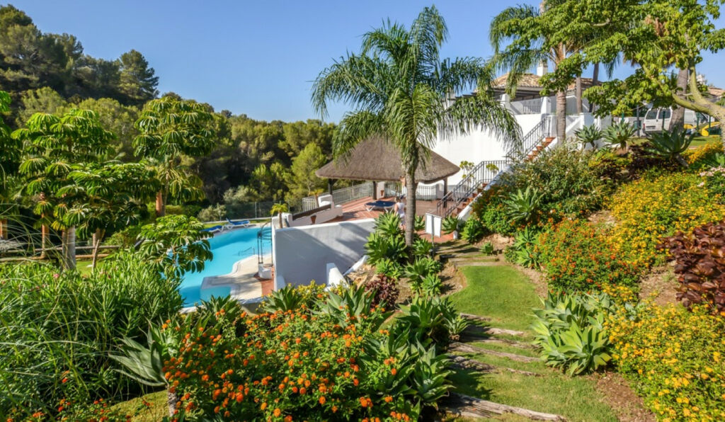 Townhouse Marbella Málaga - image 18